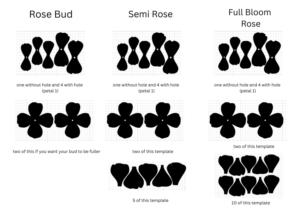 How to Make Ecuadorian Rose with Baby's Breath